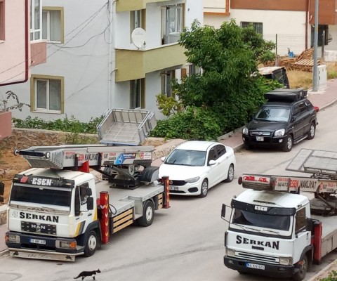 Bilecik Evden Eve Nakliyat